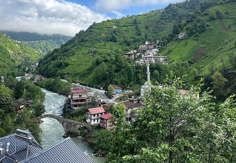 อื่นๆ Gökçe Bungalov Evleri