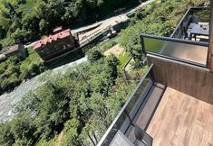 기타 5 Gökçe Bungalov Evleri