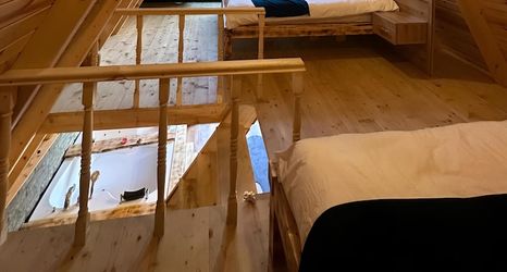 อื่นๆ 2 Gökçe Bungalov Evleri