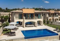 Khác 2 Villa Uv09 Oniro in Kouklia