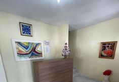 Others 5 Pousada Praia do Francês