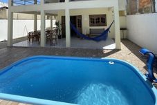 Others Pousada Praia do Francês