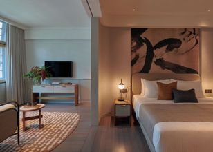 その他 4 21 Carpenter, Singapore, a Member of Design Hotels