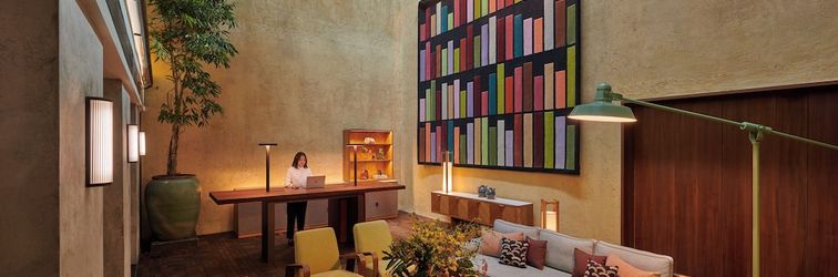 その他 21 Carpenter, Singapore, a Member of Design Hotels