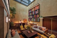 Lain-lain 21 Carpenter, Singapore, a Member of Design Hotels
