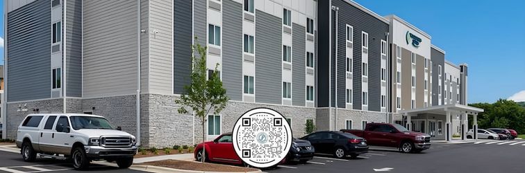 Lain-lain Woodspring Suites Downers Grove - Chicago