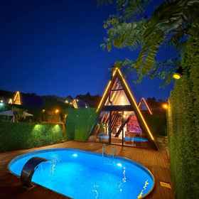 Primary image1Joy Sapanca,萨卡里亚飯店