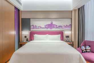 Lainnya 4 Hampton by Hilton Dongguan Cntrl Square