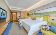 Lainnya 3 Hampton by Hilton Dongguan Cntrl Square