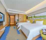 Others 3 Hampton by Hilton Dongguan Cntrl Square