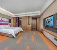 Others 5 Hampton by Hilton Dongguan Cntrl Square