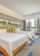 Primary image Hampton by Hilton Dongguan Cntrl Square