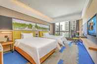 Lain-lain Hampton by Hilton Dongguan Cntrl Square