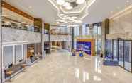 Others 2 Hampton by Hilton Dongguan Cntrl Square