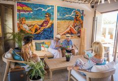 Others 4 VIDA Cayman