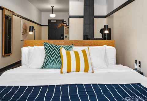 Others Kasa Classic Studio Inviting Neighborhood Exciting Sights The Maverick