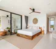 อื่นๆ 5 Nakara Queen 4 Bedroom Pool Villa- KBR10