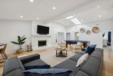 Others Kasa Rio 5BD 3BA House Private Pool Ft Lauderdale