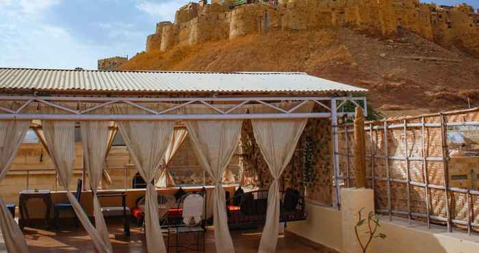 Others Le Lemonade Hotel & Cafe Jaisalmer