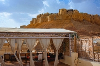 Lain-lain Le Lemonade Hotel & Cafe Jaisalmer