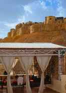 Primary image Le Lemonade Hotel & Cafe Jaisalmer