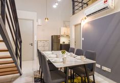 Others 2 Arte Cheras at Kuala Lumpur