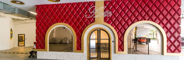 Others Arte Cheras at Kuala Lumpur