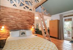 Others 4 Pear Tree Lodge