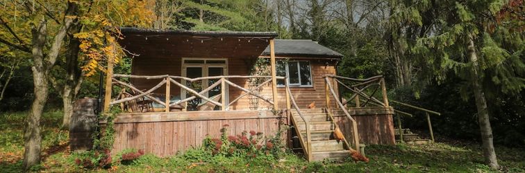 Others Pear Tree Lodge