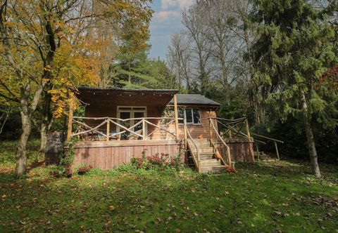 Others Pear Tree Lodge