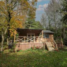 Primary image 1 梨树小屋, Haselbury Plucknett 酒店