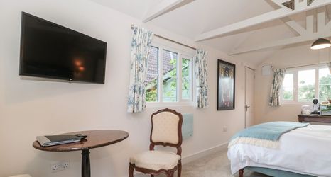 Others 2 The Potting Shed