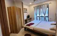 Lain-lain 7 Hotel Priyanka International