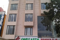 Lainnya One Earth Wonder Clif Udaipur