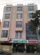 Primary image One Earth Wonder Clif Udaipur