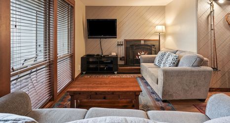 Others 2 Seventh Mountain 1123 3 Bedroom Condo by RedAwning