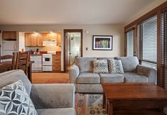 Others 7 Seventh Mountain 1123 3 Bedroom Condo by RedAwning