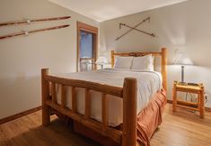 Others 3 Seventh Mountain 1123 3 Bedroom Condo by RedAwning