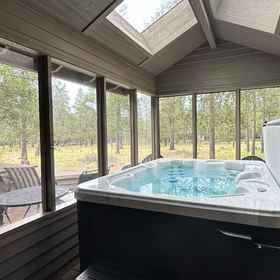 Primary image 1 9 Cottonwood 3 Bedroom Home by RedAwning, Lava Lands Visitor Center Hotels