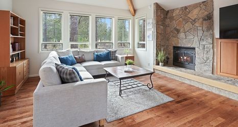 Others 2 9 Cottonwood 3 Bedroom Home by RedAwning