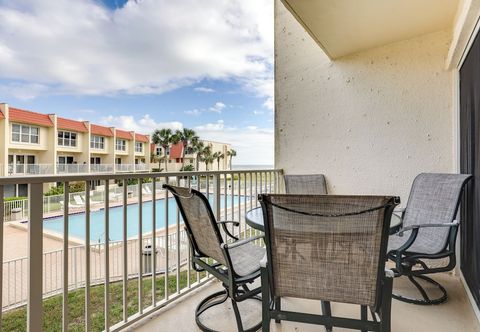 기타 St Augustine Poolside Oasis w/ Private Patio!