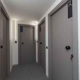 Interior entrance 1 Athens Airport Living spaces, Hotel Galio Suites Airport by Airstay