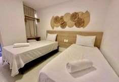 Others 2 Duplex com Piscina em Milagres