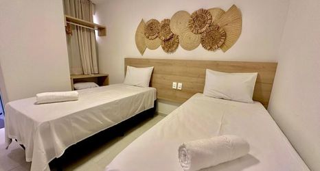 Others 2 Duplex com Piscina em Milagres