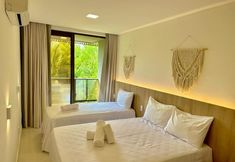 其他 4 Duplex com Piscina em Milagres