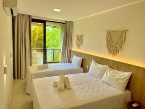 其他 4 Duplex com Piscina em Milagres