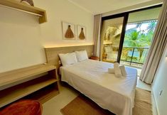 其他 3 Duplex com Piscina em Milagres