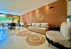 其他 7 Duplex com Piscina em Milagres