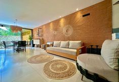 Others 7 Duplex com Piscina em Milagres