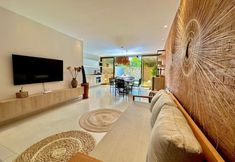 Others 6 Duplex com Piscina em Milagres